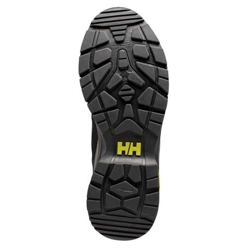 Helly-Hansen Mens Hawk Stapro TR Trail Shoes2