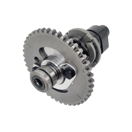 Árbol de levas CF500 para ATV y UTV Quad Go Kart 0180-024100 3