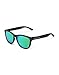 HAWKERS · Lunettes de soleil ONE pour homme et femme · CARBON · EMERALD