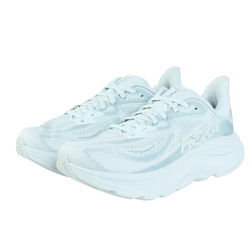 HOKA ホカ（HOKA） ランニングシューズ ジョギングシューズ Clifton 10 1162031-DTDR （ライトブルー/２３．０/Lady's）