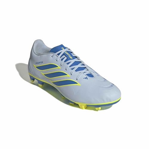 Image of adidas Unisex-Adult Club Predator Firm Ground /Multi Ground Cleats