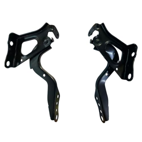 Support de capot 53410 0R140 en métal renforcé résistant aux intempéries extrêmes - 5