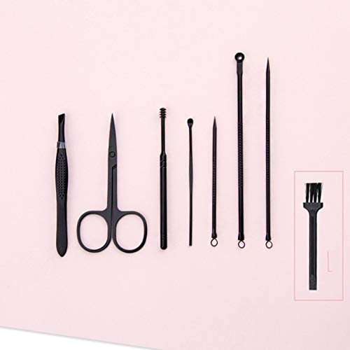 Zestaw do manicure wielofunkcyjne narzędzie do przycinania stóp paznokci ze stali nierdzewnej zestaw obcinaczy do paznokci Beauty Manicure Pedicure zestaw do cięcia martwej skóry zestaw do pedicure ze
