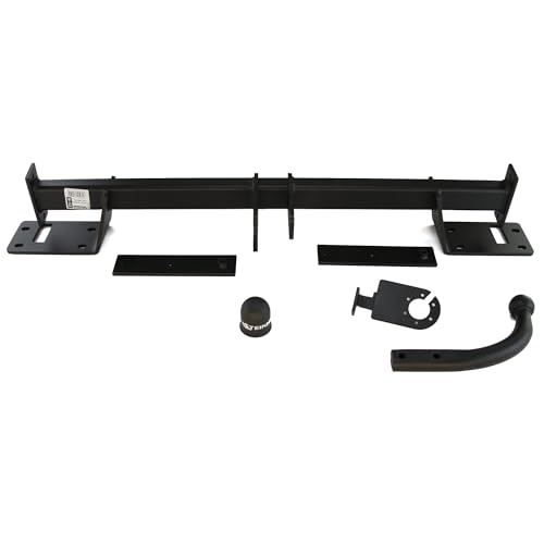 STEINHOF Attelage Rigide pour Mercedes A W176 09.2012-04.2018