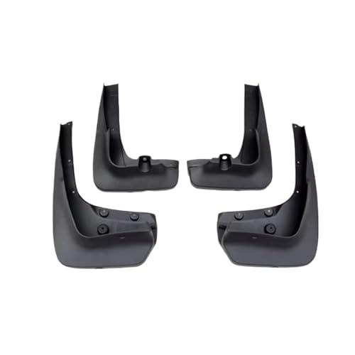 Garde-Boue BMW X6 E71 2008-2014 - Éviter les Éclats de Gravillons sur la Peinture