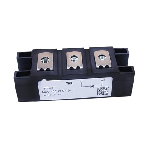 Diode MDO600-16N1 composant électronique redresseur de puissance