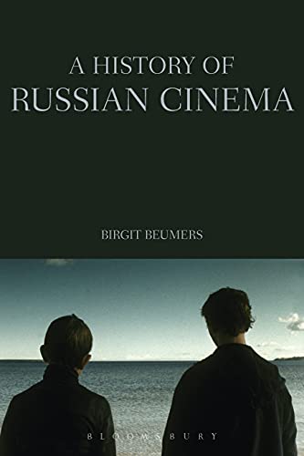 A History of Russian Cinema