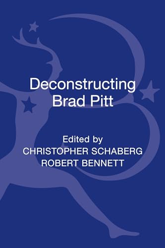 Deconstructing Brad Pitt view 2