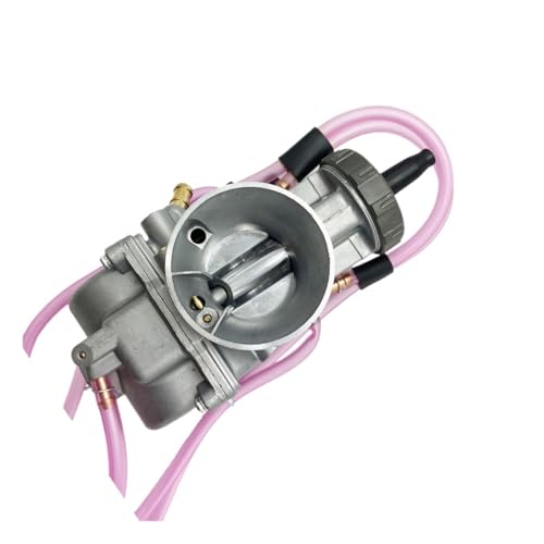 Carburador PWK38 de 38mm para mejorar la potencia en tu 250EXC