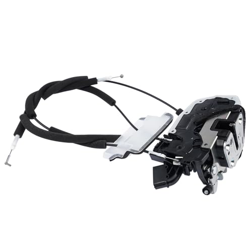 Image of Front Right Door Lock Actuator Assembly Replacement for Nissan Maxima 2009-2014 805009N00A 80500ZY80A
