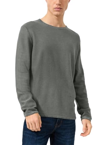 Pull à manches longues homme QS 2164739 contre les frissons