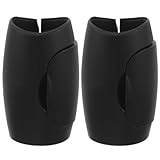 VICASKY 2 Stück Verstellbare Sup Paddelklemmen aus Robustem Kunststoff...