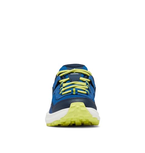 Image of Columbia Kids Unisex Omni Grip Konos Low Hiking & Trekking Shoes
