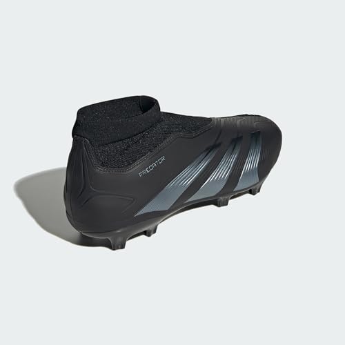 Image of adidas Unisex 24 League Laceless Firm Ground