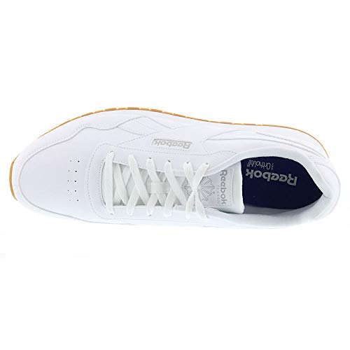 Image of Reebok Men's Classic Harman Run Casual Sneakers