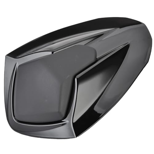 Capot de selle Street Triple 765RS : Carénage arrière haut de gamme