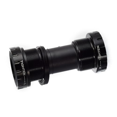 Adaptateur de pédalier BB51 BB70 BB91 en alliage d'aluminium pour vélo de route