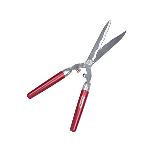 Freund Victoria Heckenschere 1954 (Klingenlänge 24 cm,...