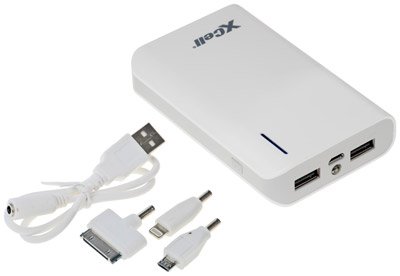 XCell Powerbank X8000