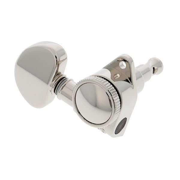 Amazon.com: Grover 502N ROTO-GRIP Locking Rotomatics Guitar Tuners