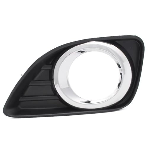 Embellecedor antiniebla Camry 2010 2011 repuesto de rejilla delantera 52030-06050 52030-33010 3