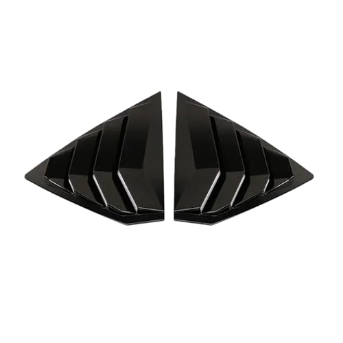 Autocollant vent scoop arrière pour protéger et relooker votre Opel Insignia B