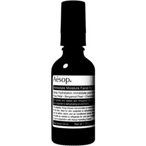 Aesop Hydratation immédiate pour le visage 50,3 ml