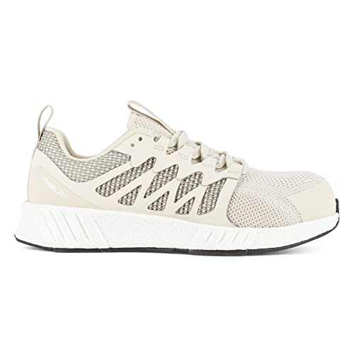 Image of Reebok Work Fusion Formidable Work Comp Toe Mid Men's Oxford