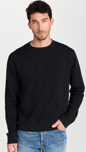 Citizens of Humanity Men's Vintage Crewneck2