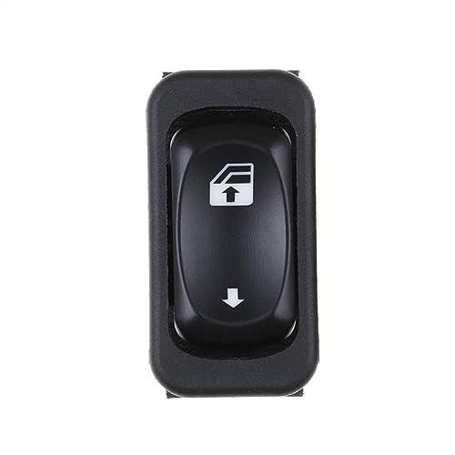 Interrupteur de vitre électrique A0630769008 commutateur commande de fenêtre Freightliner
