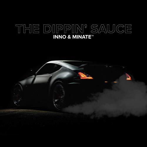 The Dippin' Sauce by Christian Nowlin and Bentley Hicks on Amazon Music ...
