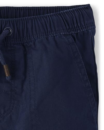 Gymboree Boys' and Toddler Pull on Pants3