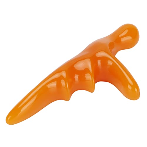 Trigger Point Massage Tool, Soreness Relief Ergonomic Resin Acupressure Stick For Arms Legs For Home #TOP5