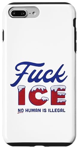 Fuck Ice TVc VJSACXCh TVc Rc X}zP[X iPhone 7 Plus/8 Plus p