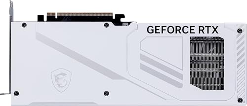 MSI Gaming RTX 5070 Ti 16G Ventus 3X PZ OC Scheda grafica (16 GB GDDR7, 256 bit, Prestazioni estreme: 2482 MHz, DisplayPort x 3 2.1a, HDMI 2.1b, Architettura NVIDIA Blackwell) - Scheda video - Immagine 5