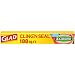 Glad Cling Wrap, 100 sq ft (Pack of 1)