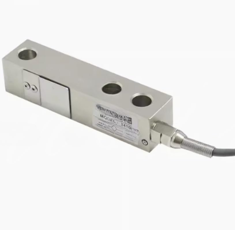 1Pc New Load Cell 3410-4000 lb Weight Sensor