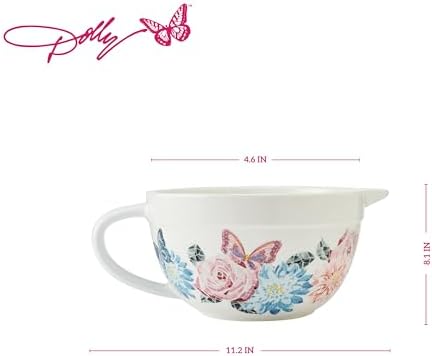 Dolly Parton Batter Bowl - Thumbnail 2