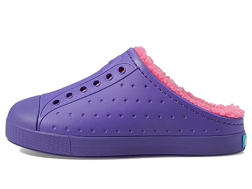 Native Shoes Jefferson Cozy (Little Kid)4