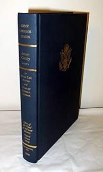 Hardcover Armor Cavalry Part 1: Regular Army and Army Reserve Book