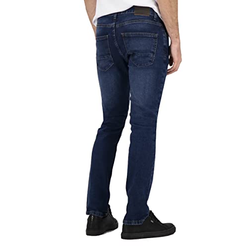 La Mejor Lista de Jeans Mezclilla que puedes comprar esta semana. 14 Imagen adicional