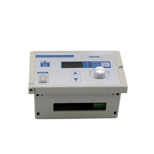 Contrôleur 24V embrayage de frein particules magnétiques manuel 0A-4A modèle 002