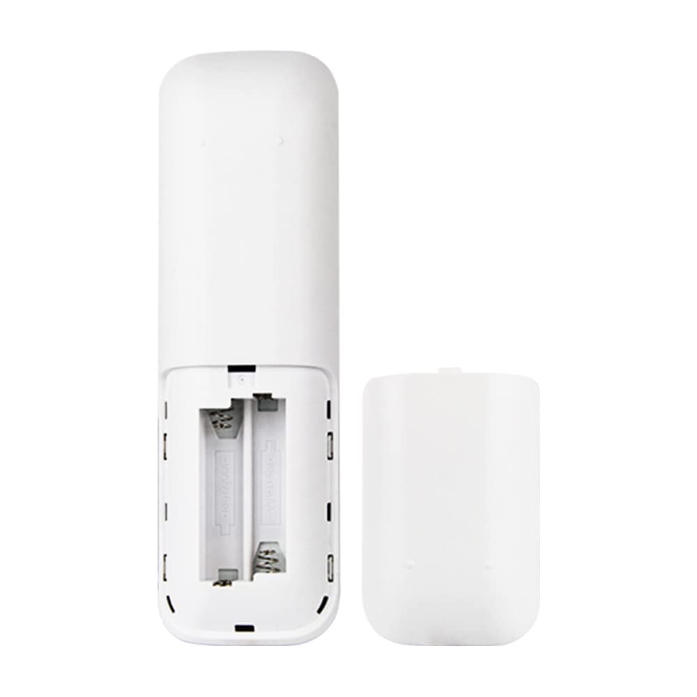 LEDBOX Zigbee Mando a distancia RGB+CCT 7 zonas