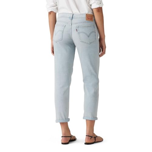Image of Levi's Women's New Boyfriend Jeans