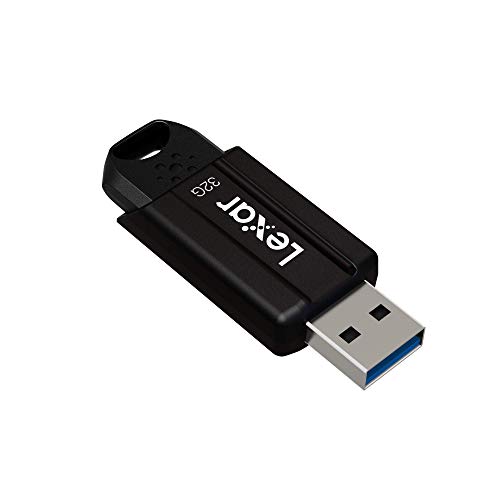 Image of Lexar Jumpdrive S80 32GB, USB 3.1