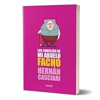 Los Consejos De Mi Abuelo Facho 8415525184 Book Cover