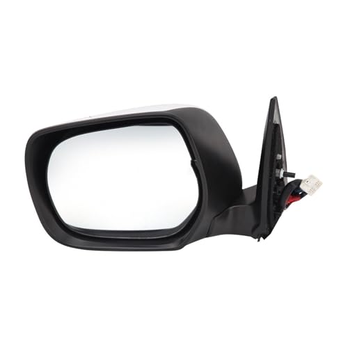 Rétroviseurs latéraux Prado 150 J15 2013-2022 rabattable électrique clignotant LED gauche