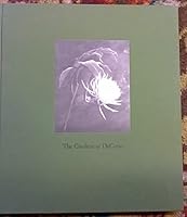 The Gardens of Decosse (The Journal of Contemporary Photography Twenty First Century) 1892733064 Book Cover