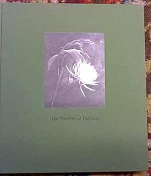 Hardcover The Gardens of Decosse (The Journal of Contemporary Photography Twenty First Century) Book