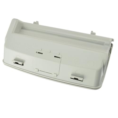 Image of runmade Sunglasses Holder Eyeglasses Storage Box Compatible with Volkswagen 2006-2008 Passat 2005-2010